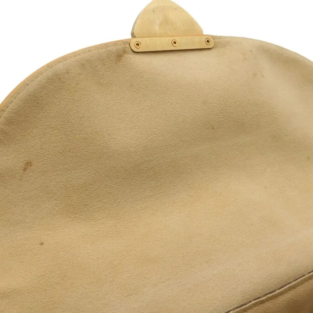 Louis Vuitton Monogram Beverly GM Shoulder Bag